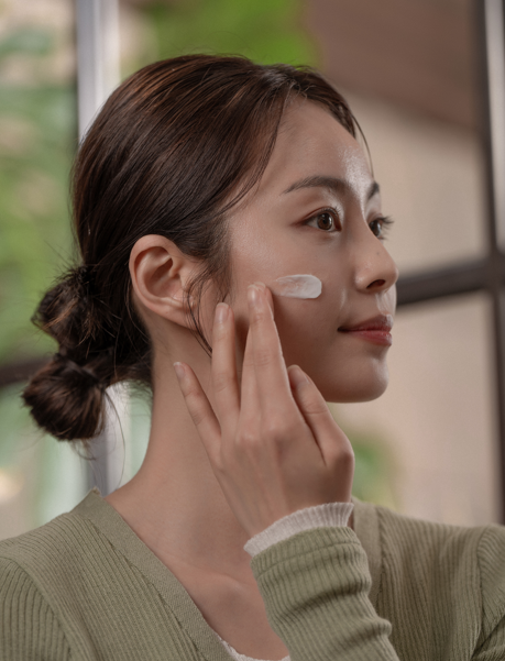 에어무드, 에어무드수분크림